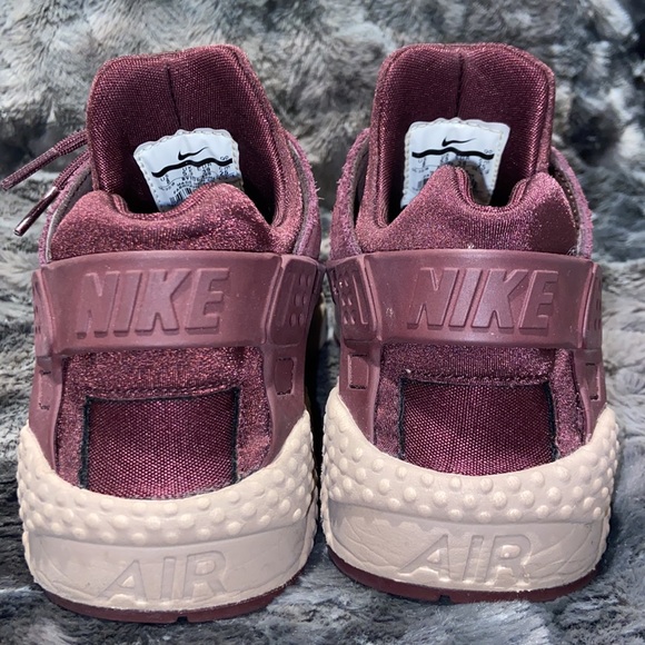 Nike Huarache Women’s size 8 - Picture 6 of 8